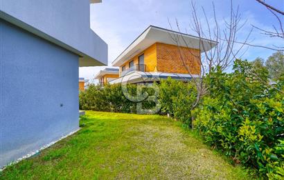 MUSELAND EVRENİN'DEN AYVALIK SAHİLKENT EGE DORUK LIFE VILLALARI