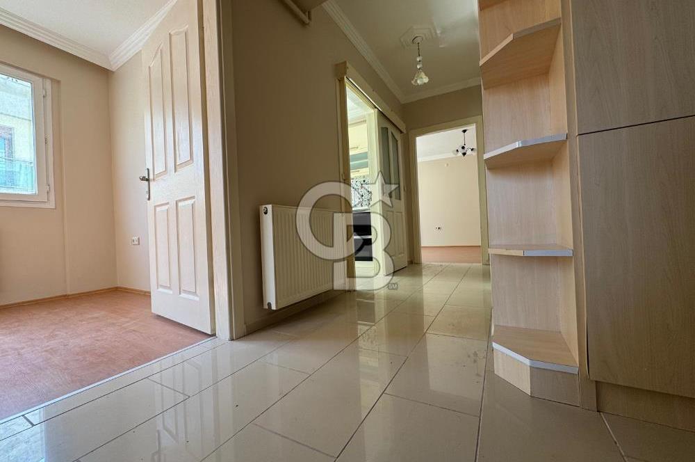 NERGİZ GONCALAR; KAPALI OTOPARK ASANSÖR ARA KAT KÖŞE SATILIK 3+1