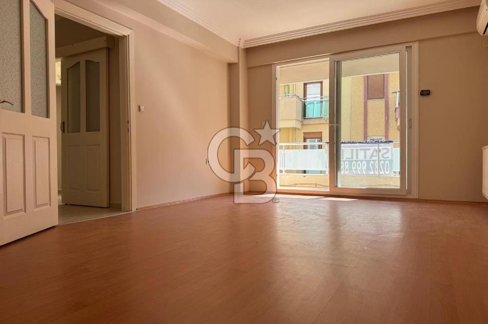 NERGİZ GONCALAR; KAPALI OTOPARK ASANSÖR ARA KAT KÖŞE SATILIK 3+1