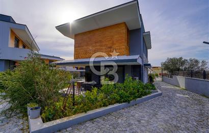 MUSELAND EVRENİN'DEN AYVALIK SAHİLKENT EGE DORUK LIFE VILLALARI