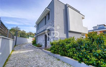 MUSELAND EVRENİN'DEN AYVALIK SAHİLKENT EGE DORUK LIFE VILLALARI