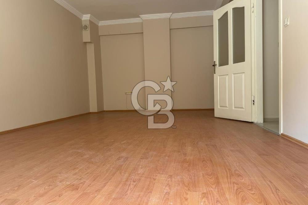 NERGİZ GONCALAR; KAPALI OTOPARK ASANSÖR ARA KAT KÖŞE SATILIK 3+1