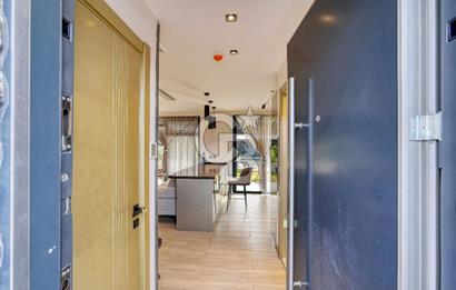 MUSELAND EVRENİN'DEN AYVALIK SAHİLKENT EGE DORUK LIFE VILLALARI