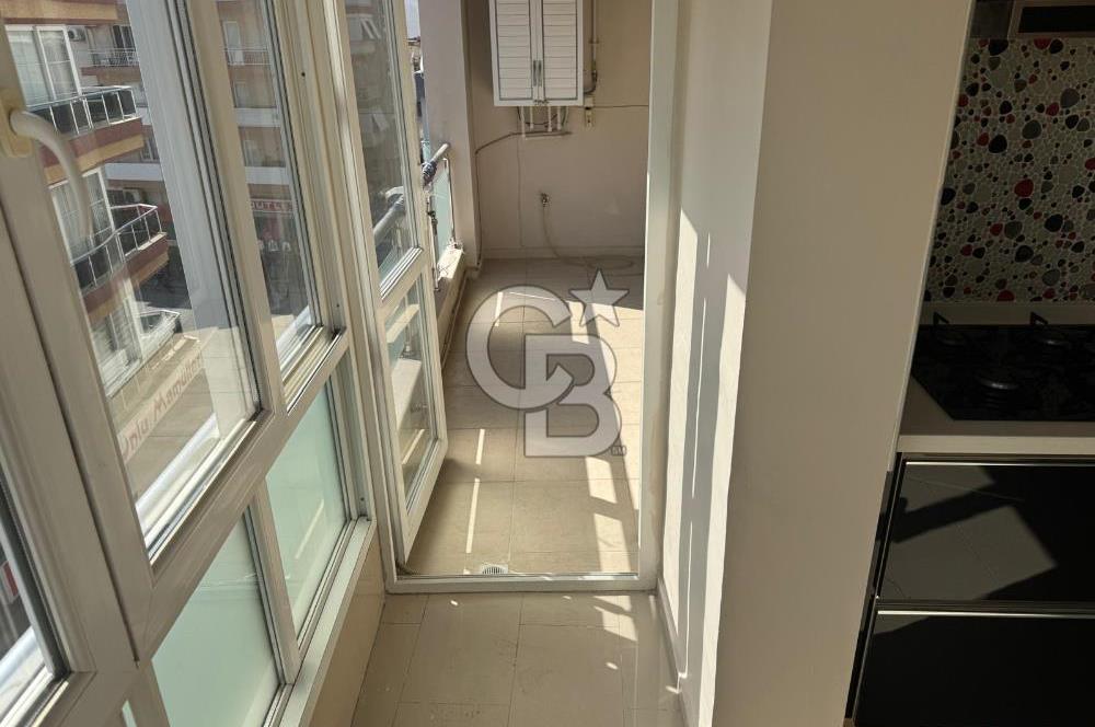 NERGİZ GONCALAR; KAPALI OTOPARK ASANSÖR ARA KAT KÖŞE SATILIK 3+1