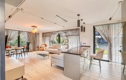 MUSELAND EVRENİN'DEN AYVALIK SAHİLKENT EGE DORUK LIFE VILLALARI