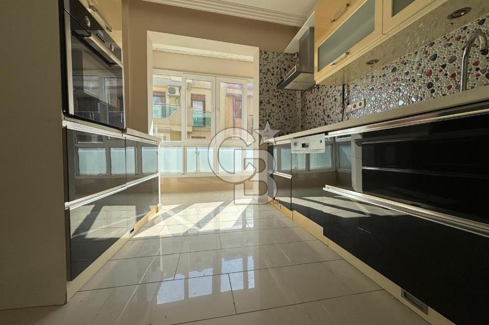 NERGİZ GONCALAR; KAPALI OTOPARK ASANSÖR ARA KAT KÖŞE SATILIK 3+1