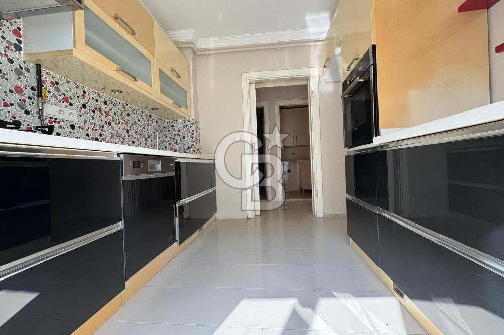 NERGİZ GONCALAR; KAPALI OTOPARK ASANSÖR ARA KAT KÖŞE SATILIK 3+1