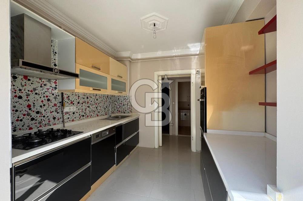 NERGİZ GONCALAR; KAPALI OTOPARK ASANSÖR ARA KAT KÖŞE SATILIK 3+1