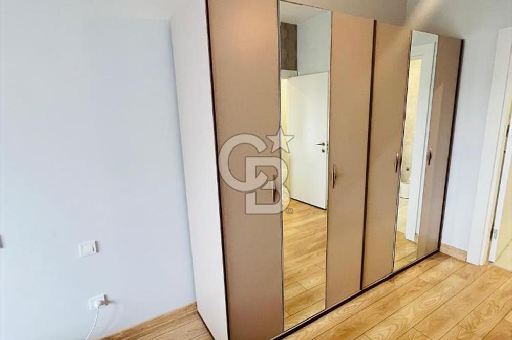 AVRUPARK HAYAT SİTESİNDE SATILIK LÜKS 2+1 DAİRE