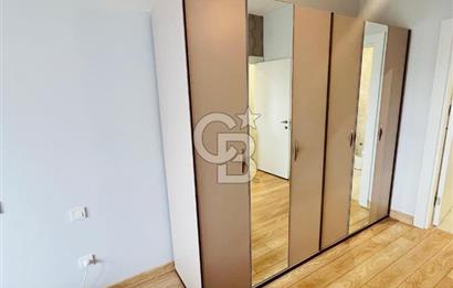 AVRUPARK HAYAT SİTESİNDE SATILIK LÜKS 2+1 DAİRE