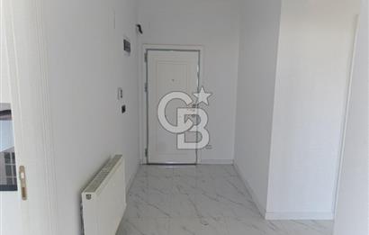 Manisa Akhisar'da 5Yüz4 Yaşam Evleirnde Kiralık 3+1