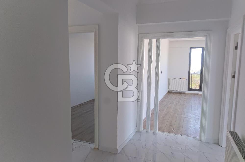 Manisa Akhisar'da 5Yüz4 Yaşam Evleirnde Kiralık 3+1