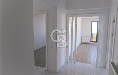 Manisa Akhisar'da 5Yüz4 Yaşam Evleirnde Kiralık 3+1