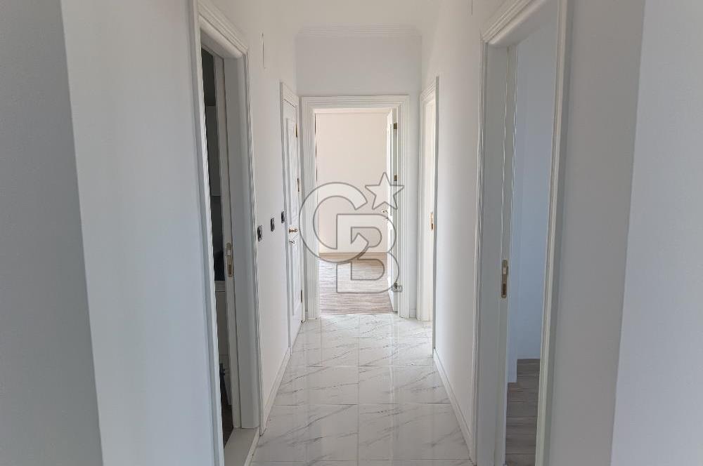 Manisa Akhisar'da 5Yüz4 Yaşam Evleirnde Kiralık 3+1