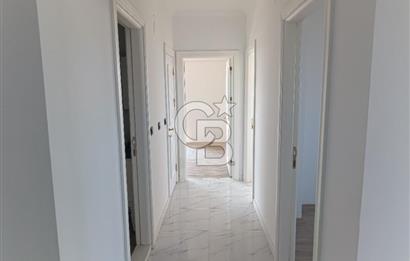 Manisa Akhisar'da 5Yüz4 Yaşam Evleirnde Kiralık 3+1