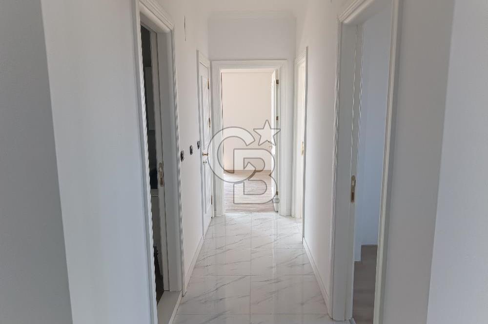 Manisa Akhisar'da 5Yüz4 Yaşam Evleirnde Kiralık 3+1