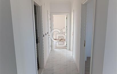 Manisa Akhisar'da 5Yüz4 Yaşam Evleirnde Kiralık 3+1