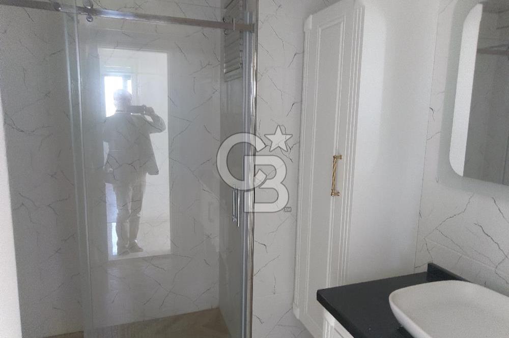Manisa Akhisar'da 5Yüz4 Yaşam Evleirnde Kiralık 3+1