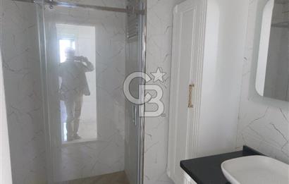 Manisa Akhisar'da 5Yüz4 Yaşam Evleirnde Kiralık 3+1