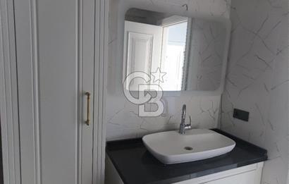 Manisa Akhisar'da 5Yüz4 Yaşam Evleirnde Kiralık 3+1