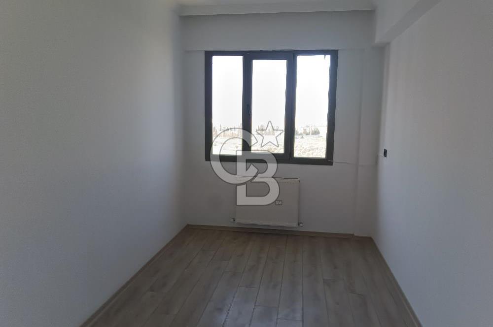 Manisa Akhisar'da 5Yüz4 Yaşam Evleirnde Kiralık 3+1