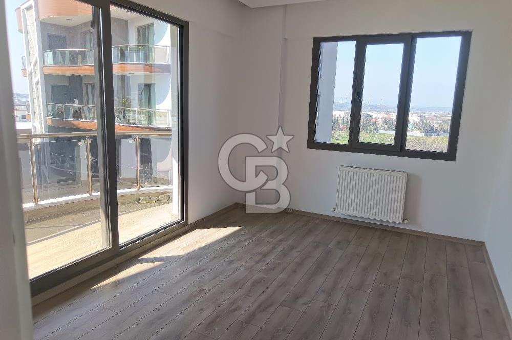 Manisa Akhisar'da 5Yüz4 Yaşam Evleirnde Kiralık 3+1