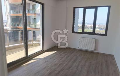 Manisa Akhisar'da 5Yüz4 Yaşam Evleirnde Kiralık 3+1
