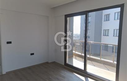 Manisa Akhisar'da 5Yüz4 Yaşam Evleirnde Kiralık 3+1