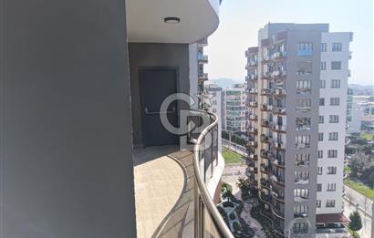 Manisa Akhisar'da 5Yüz4 Yaşam Evleirnde Kiralık 3+1