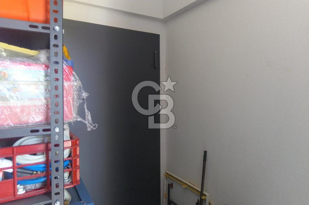 Manisa Akhisar'da 5Yüz4 Yaşam Evleirnde Kiralık 3+1