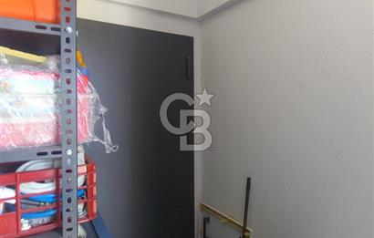 Manisa Akhisar'da 5Yüz4 Yaşam Evleirnde Kiralık 3+1