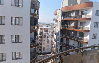 Manisa Akhisar'da 5Yüz4 Yaşam Evleirnde Kiralık 3+1