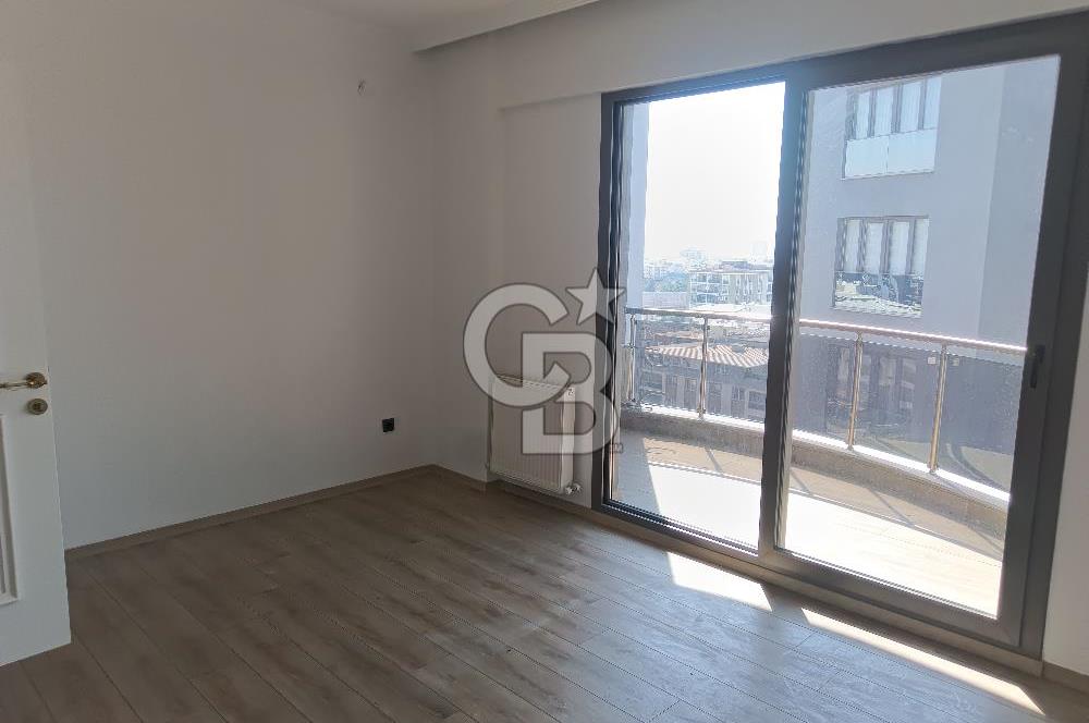 Manisa Akhisar'da 5Yüz4 Yaşam Evleirnde Kiralık 3+1