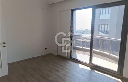 Manisa Akhisar'da 5Yüz4 Yaşam Evleirnde Kiralık 3+1