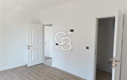 Manisa Akhisar'da 5Yüz4 Yaşam Evleirnde Kiralık 3+1