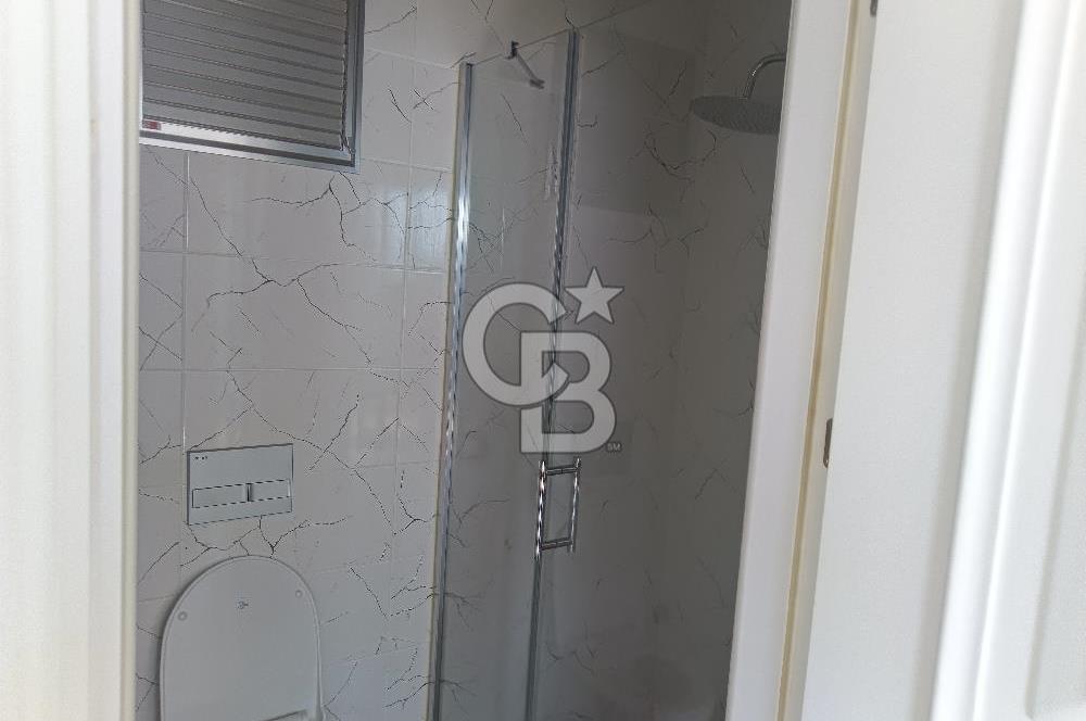 Manisa Akhisar'da 5Yüz4 Yaşam Evleirnde Kiralık 3+1