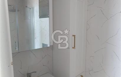 Manisa Akhisar'da 5Yüz4 Yaşam Evleirnde Kiralık 3+1