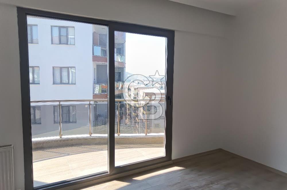 Manisa Akhisar'da 5Yüz4 Yaşam Evleirnde Kiralık 3+1