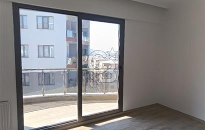 Manisa Akhisar'da 5Yüz4 Yaşam Evleirnde Kiralık 3+1