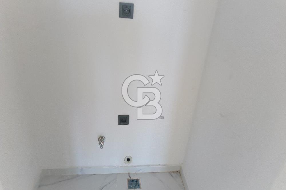 Manisa Akhisar'da 5Yüz4 Yaşam Evleirnde Kiralık 3+1