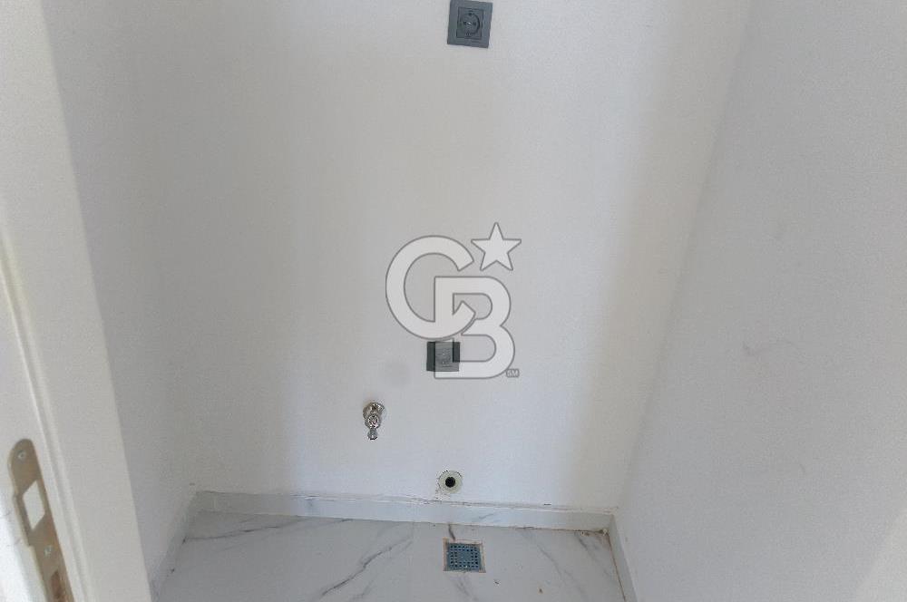 Manisa Akhisar'da 5Yüz4 Yaşam Evleirnde Kiralık 3+1