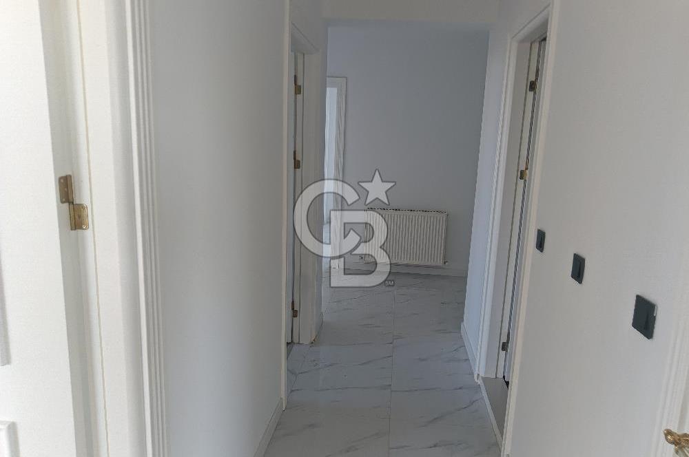 Manisa Akhisar'da 5Yüz4 Yaşam Evleirnde Kiralık 3+1