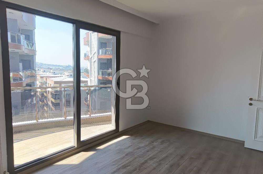 Manisa Akhisar'da 5Yüz4 Yaşam Evleirnde Kiralık 3+1