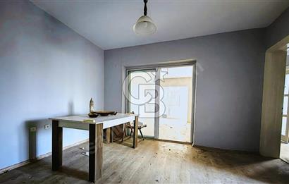 NALDÖKEN İZBAN YANINDA, KAPALI MUTFAKLI, YATIRIMLIK SATILIK 1+1