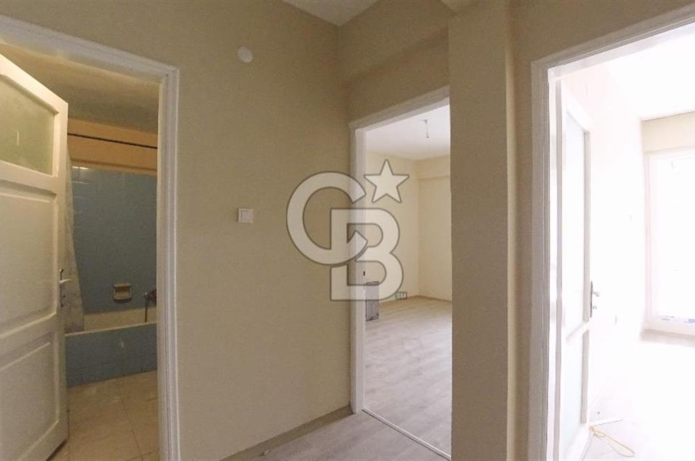 İzmir Konak Alsancak Gar Konumlu Kiralık 2+1 85 m² Daire