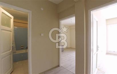İzmir Konak Alsancak Gar Konumlu Kiralık 2+1 85 m² Daire