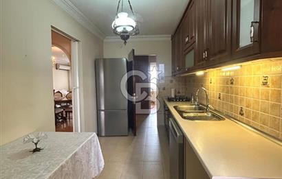 Kadıköy Göztepe Soyak Sitesi Satılık 3+1 Daire