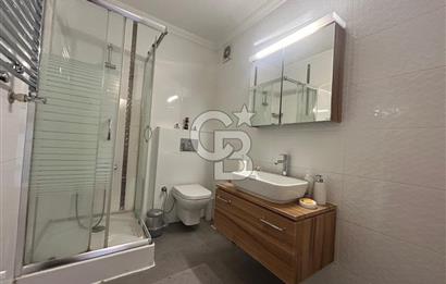 Kadıköy Göztepe Soyak Sitesi Satılık 3+1 Daire