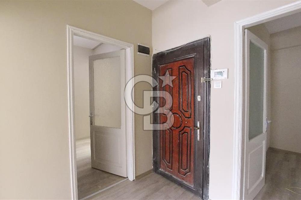İzmir Konak Alsancak Gar Konumlu Kiralık 2+1 85 m² Daire