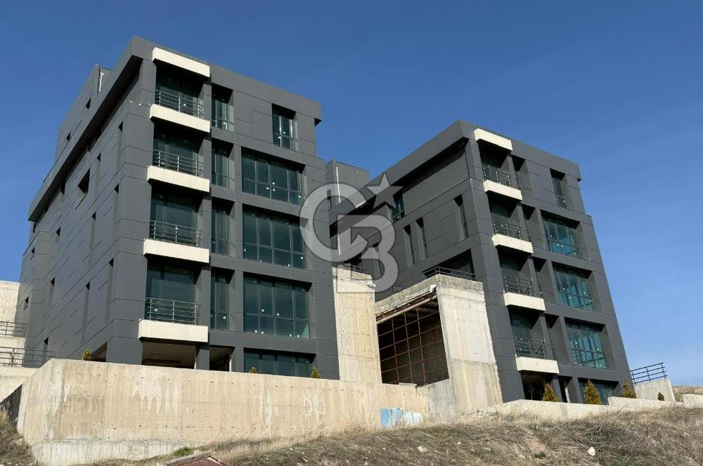 MUTLUKENT MERKEZ 750 m² SATILIK BİNA… PANORAMİK… ÖZEL